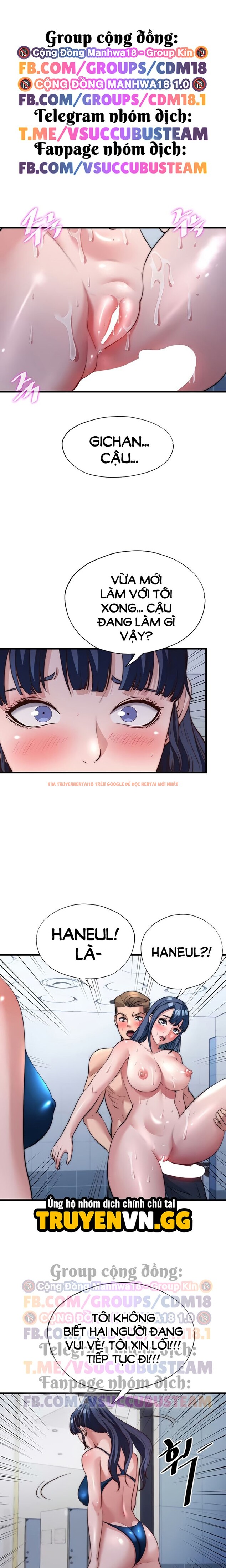 Xem ảnh Trên Bảo Dưới Không Nghe - Chapter 55 - 2 0 - Truyenhentaiz.net