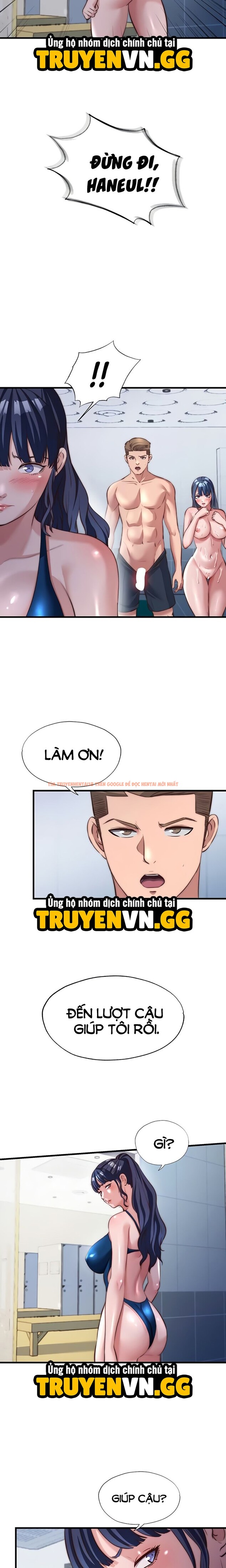 Xem ảnh Trên Bảo Dưới Không Nghe - Chapter 55 - 2 1 - Truyenhentaiz.net