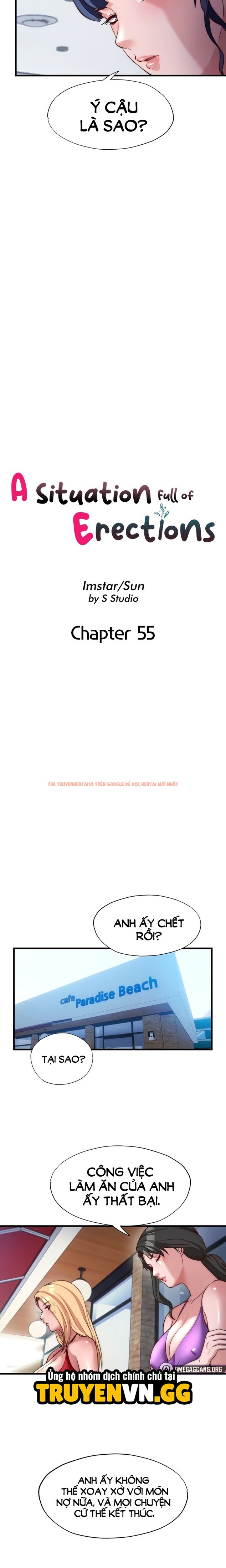 Xem ảnh Trên Bảo Dưới Không Nghe - Chapter 55 - 2 2 - Truyenhentaiz.net