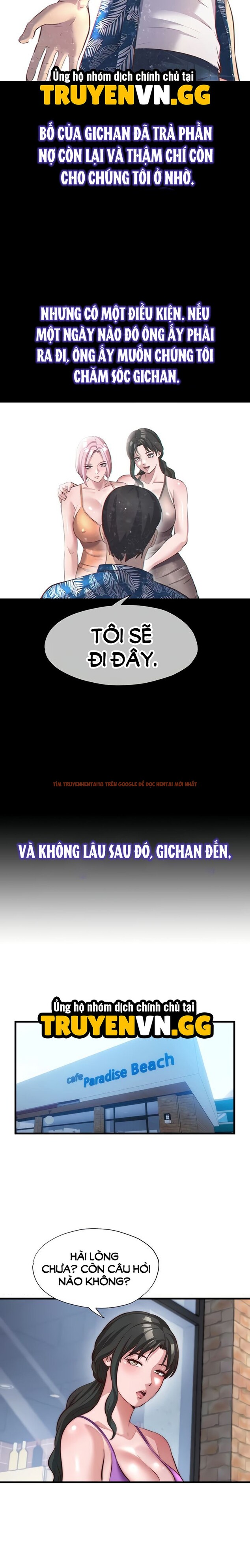 Xem ảnh Trên Bảo Dưới Không Nghe - Chapter 55 - 3 2 - Truyenhentaiz.net