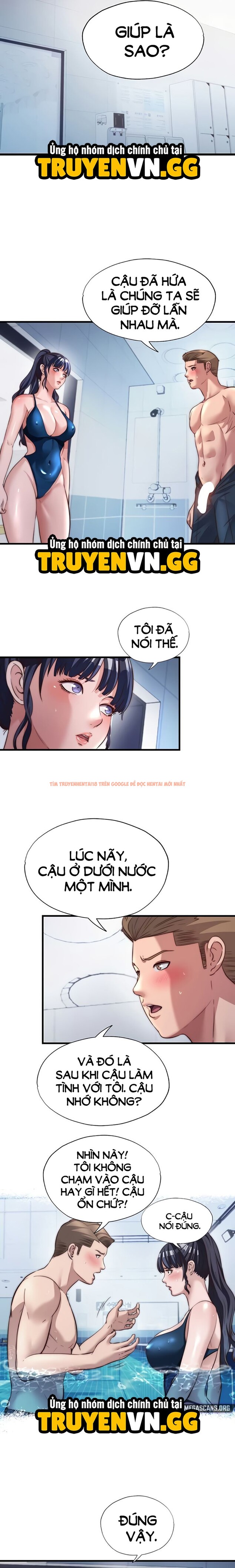 Xem ảnh Trên Bảo Dưới Không Nghe - Chapter 55 - 4 2 - Truyenhentaiz.net