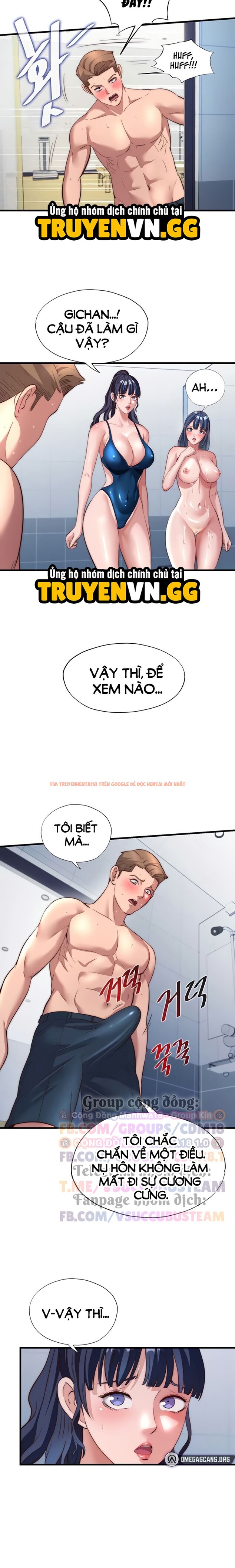 Xem ảnh Trên Bảo Dưới Không Nghe - Chapter 55 - 6 2 - Truyenhentaiz.net