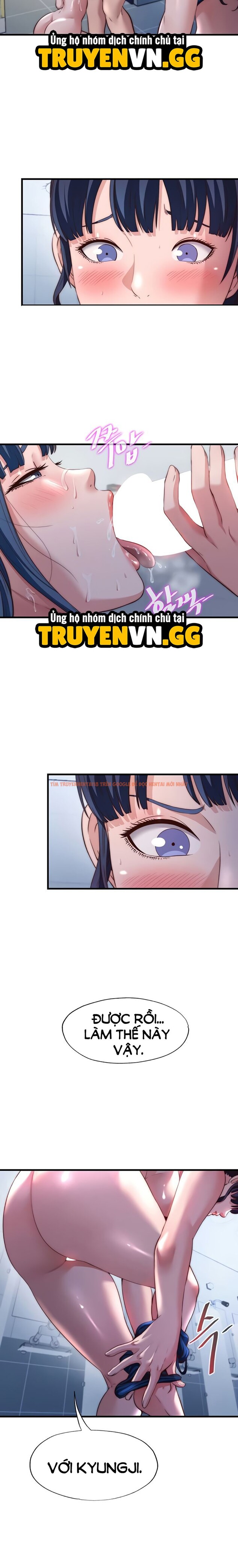 Xem ảnh Trên Bảo Dưới Không Nghe - Chapter 55 - 7 2 - Truyenhentaiz.net