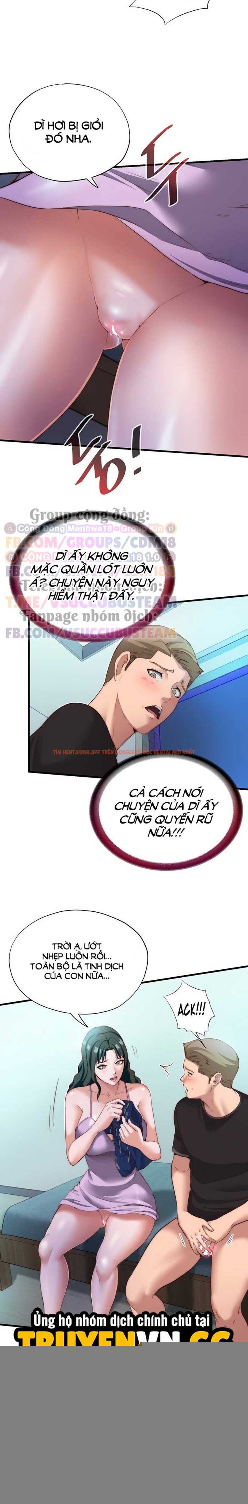 Xem ảnh Trên Bảo Dưới Không Nghe - Chapter 9 - 10 - TruyenVN.APP Xem ảnh Trên Bảo Dưới Không Nghe - Chapter 9 - 10 - TruyenVN.APP