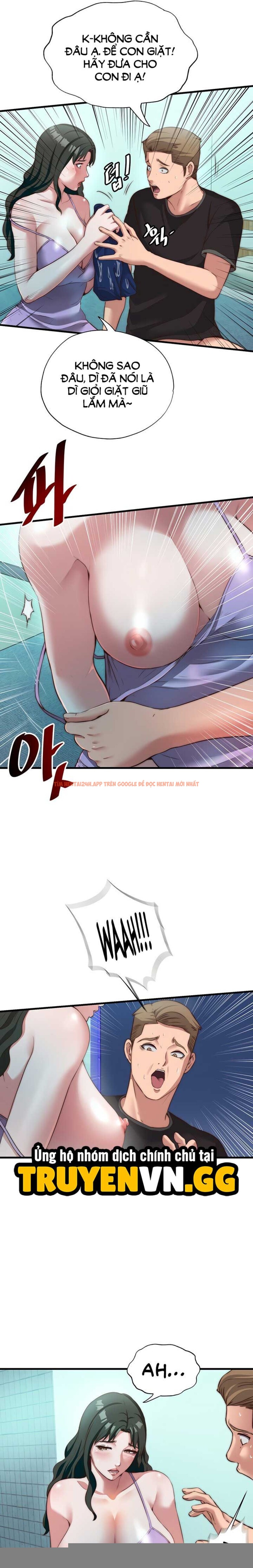 Xem ảnh Trên Bảo Dưới Không Nghe - Chapter 9 - 11 - TruyenVN.APP Xem ảnh Trên Bảo Dưới Không Nghe - Chapter 9 - 11 - TruyenVN.APP