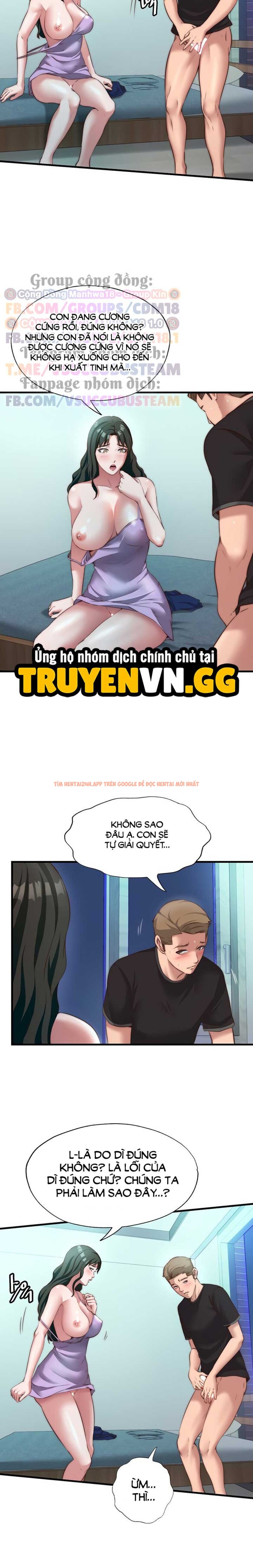 Xem ảnh Trên Bảo Dưới Không Nghe - Chapter 9 - 13 - TruyenVN.APP Xem ảnh Trên Bảo Dưới Không Nghe - Chapter 9 - 13 - TruyenVN.APP