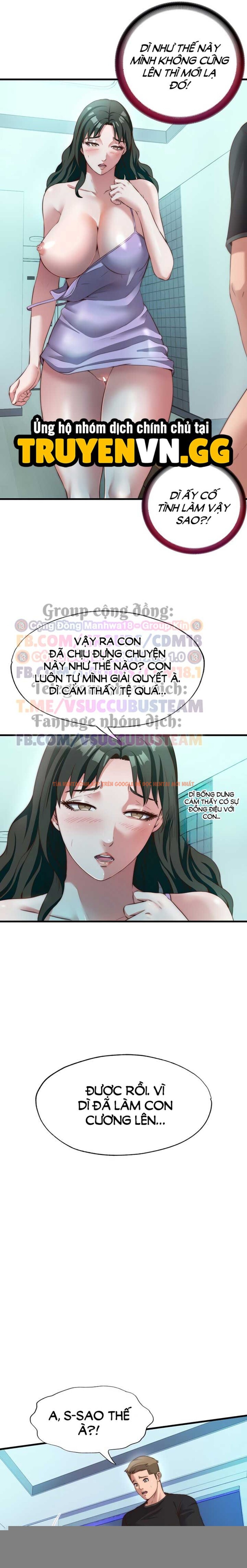 Xem ảnh Trên Bảo Dưới Không Nghe - Chapter 9 - 14 - TruyenVN.APP Xem ảnh Trên Bảo Dưới Không Nghe - Chapter 9 - 14 - TruyenVN.APP