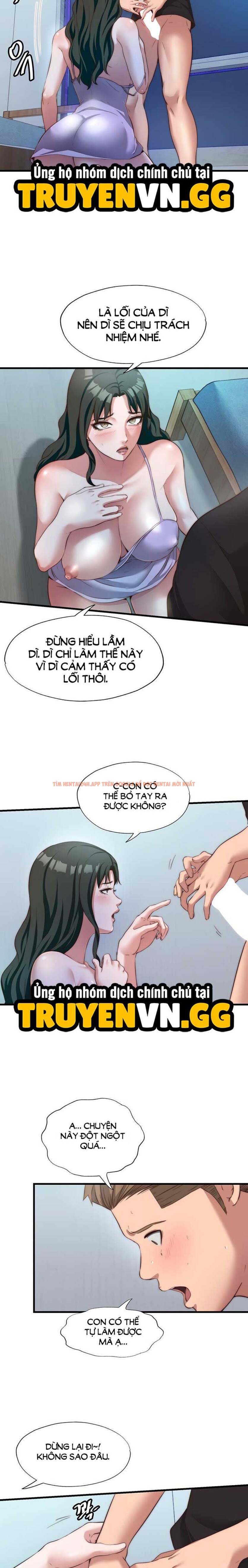 Xem ảnh Trên Bảo Dưới Không Nghe - Chapter 9 - 15 - TruyenVN.APP Xem ảnh Trên Bảo Dưới Không Nghe - Chapter 9 - 15 - TruyenVN.APP