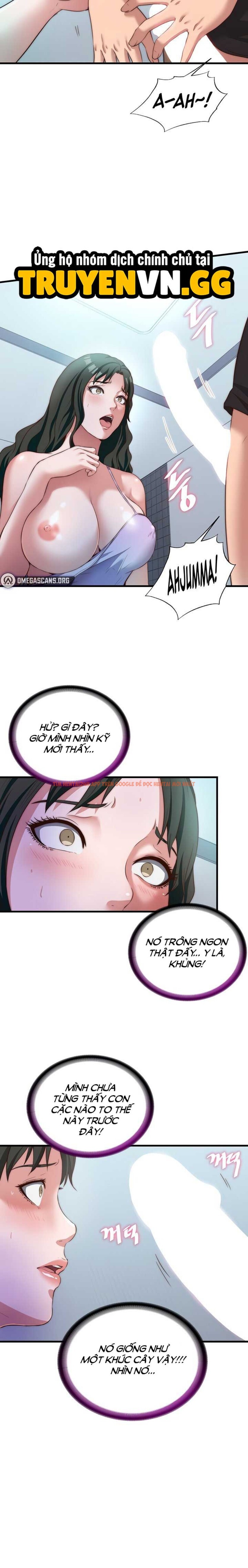 Xem ảnh Trên Bảo Dưới Không Nghe - Chapter 9 - 16 - TruyenVN.APP Xem ảnh Trên Bảo Dưới Không Nghe - Chapter 9 - 16 - TruyenVN.APP