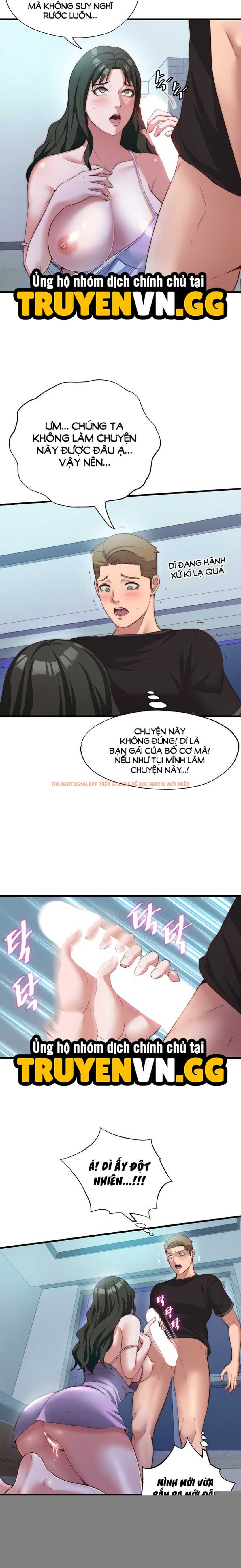 Xem ảnh Trên Bảo Dưới Không Nghe - Chapter 9 - 18 - TruyenVN.APP Xem ảnh Trên Bảo Dưới Không Nghe - Chapter 9 - 18 - TruyenVN.APP