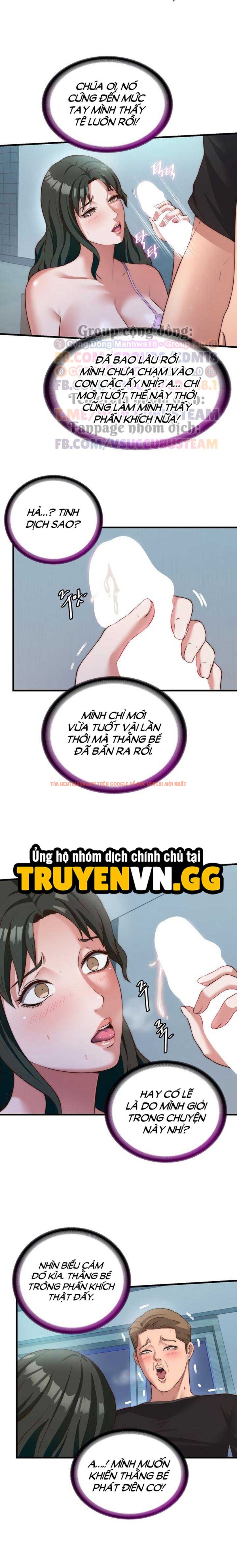 Xem ảnh Trên Bảo Dưới Không Nghe - Chapter 9 - 19 - TruyenVN.APP Xem ảnh Trên Bảo Dưới Không Nghe - Chapter 9 - 19 - TruyenVN.APP