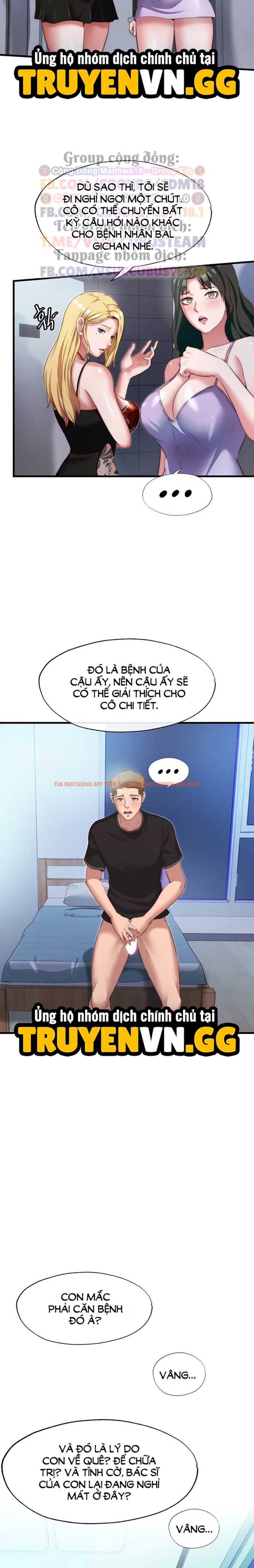 Xem ảnh Trên Bảo Dưới Không Nghe - Chapter 9 - 6 - TruyenVN.APP Xem ảnh Trên Bảo Dưới Không Nghe - Chapter 9 - 6 - TruyenVN.APP