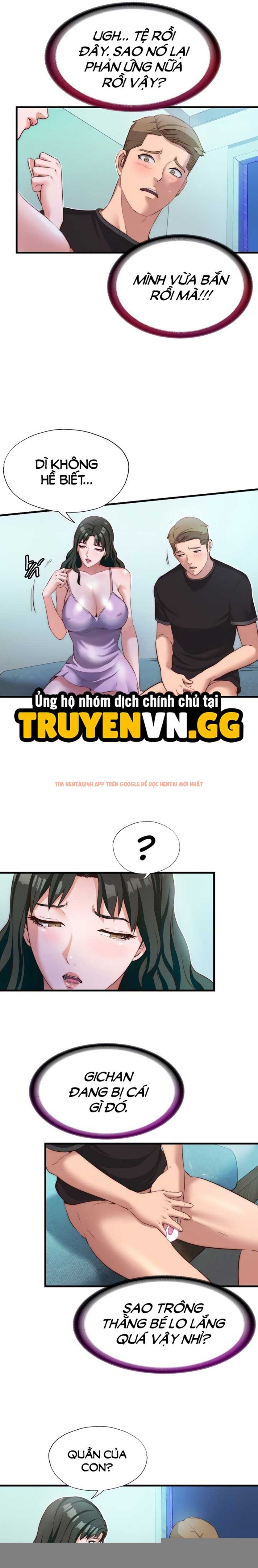 Xem ảnh Trên Bảo Dưới Không Nghe - Chapter 9 - 8 - TruyenVN.APP Xem ảnh Trên Bảo Dưới Không Nghe - Chapter 9 - 8 - TruyenVN.APP