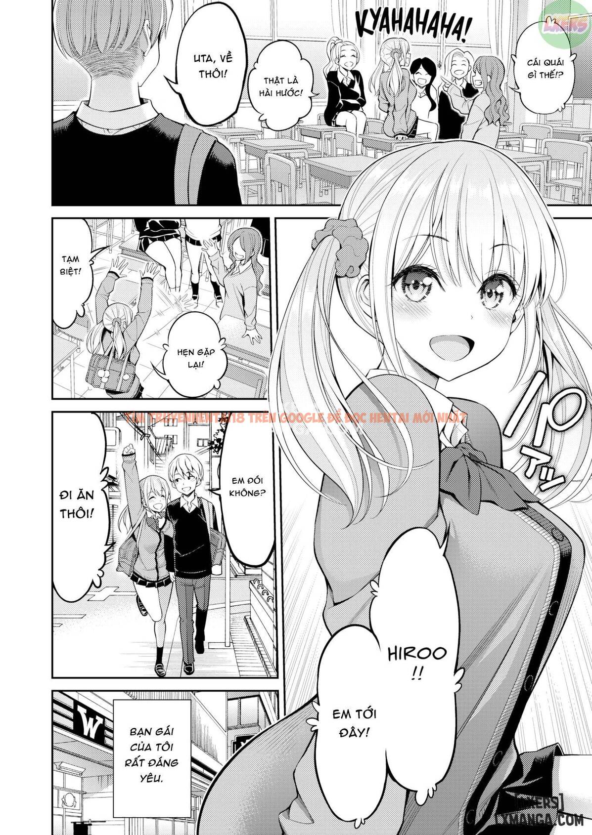 Xem ảnh 1 trong truyện hentai Trên Bờ Vực - One Shot - hentaitvn.net