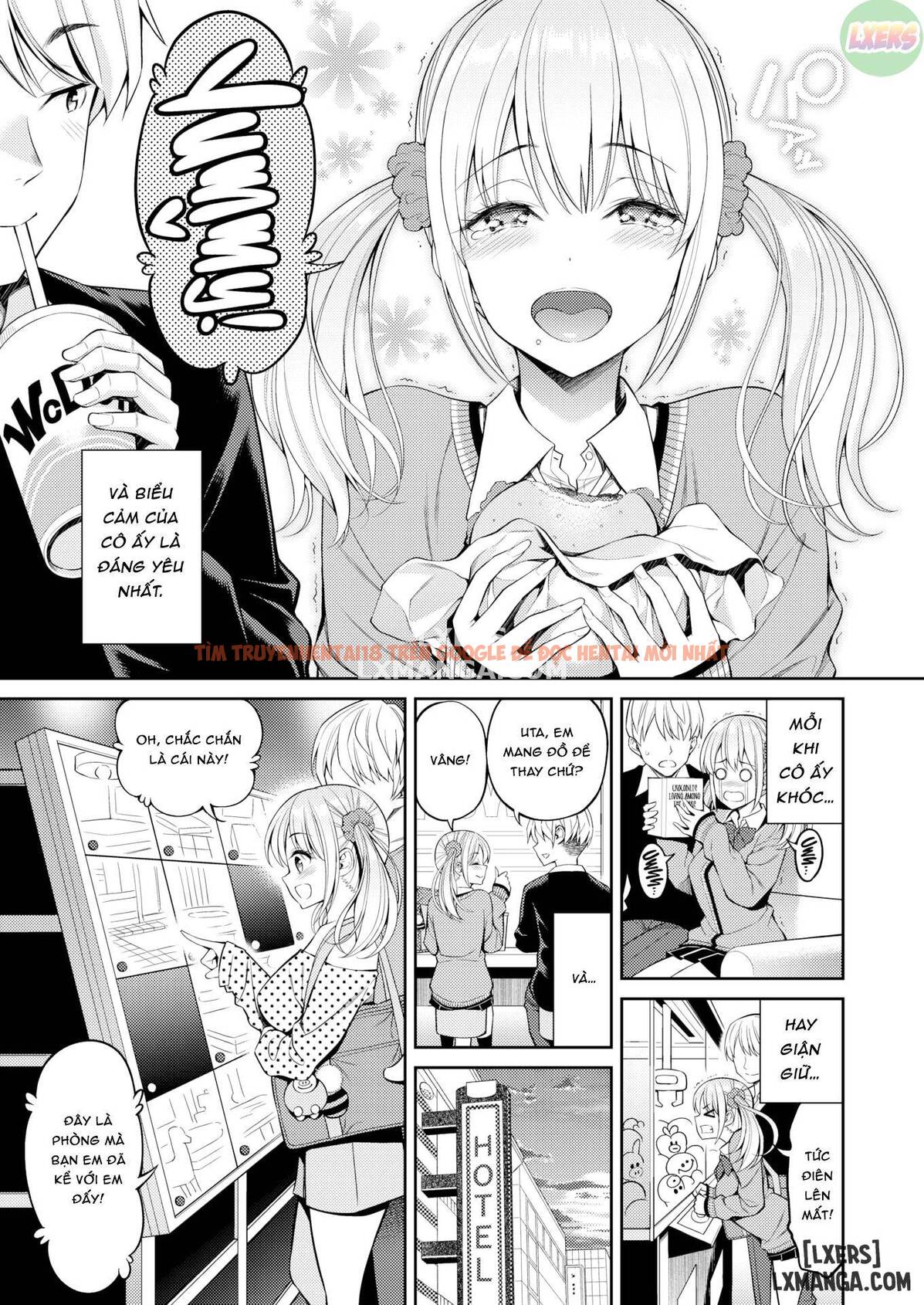 Xem ảnh 2 trong truyện hentai Trên Bờ Vực - One Shot - hentaitvn.net