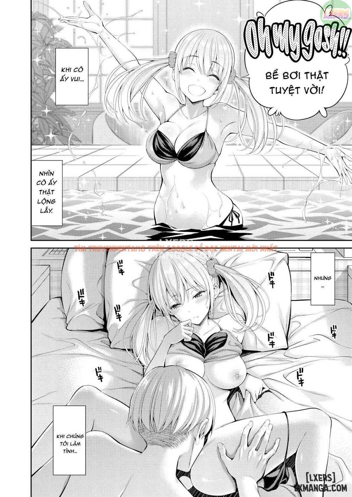 Xem ảnh 3 trong truyện hentai Trên Bờ Vực - One Shot - hentaitvn.net