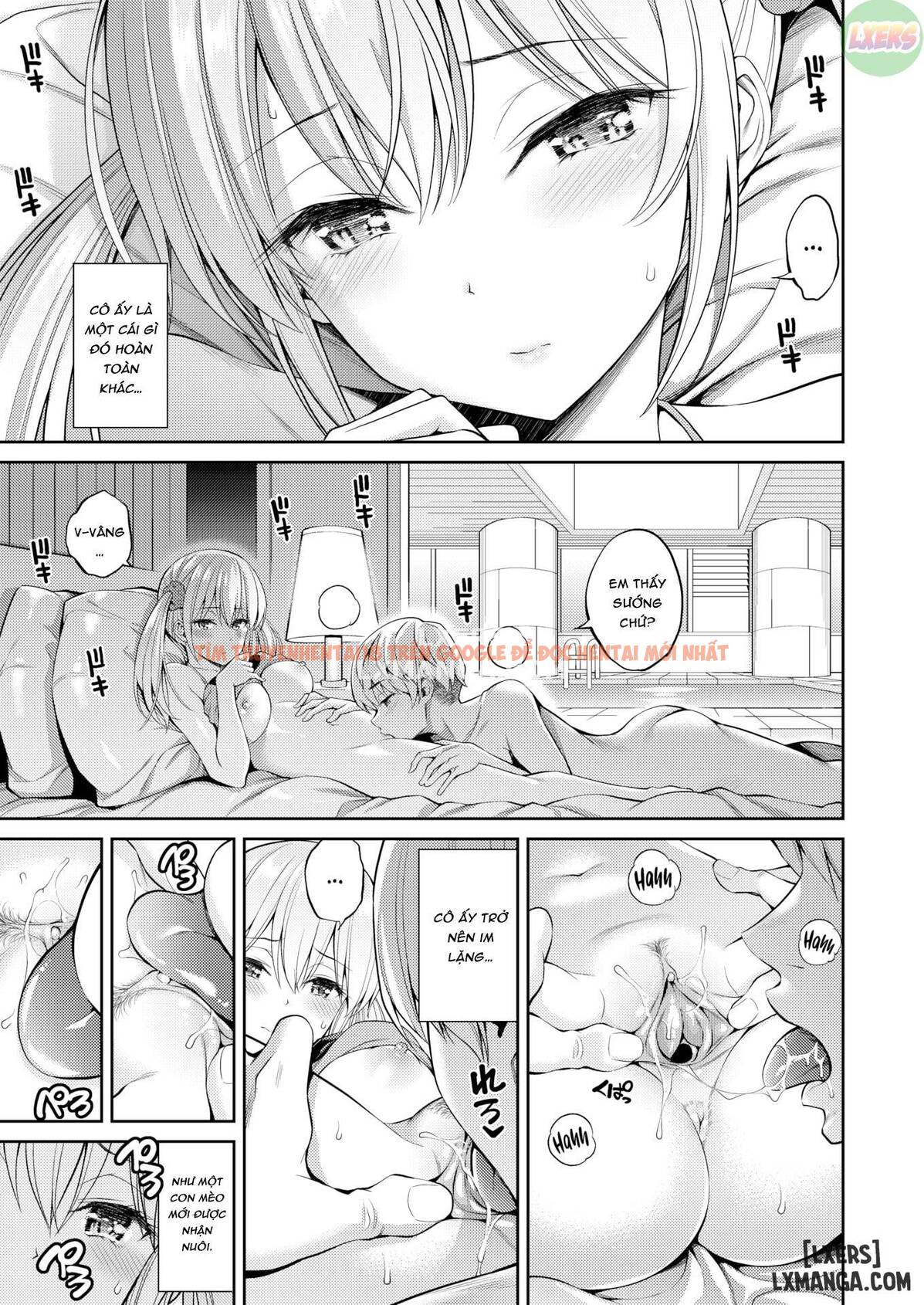 Xem ảnh 4 trong truyện hentai Trên Bờ Vực - One Shot - hentaitvn.net
