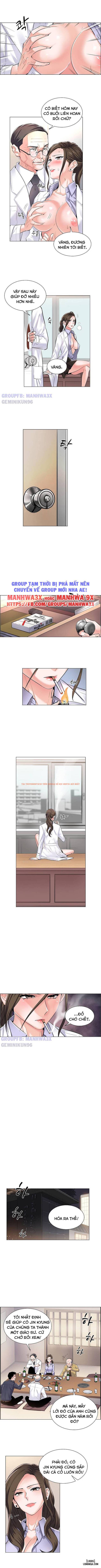 Trang truyện 3 trong truyện tranh Trò Chơi Dâm Loạn - Chapter 1 - hentai24h.pro