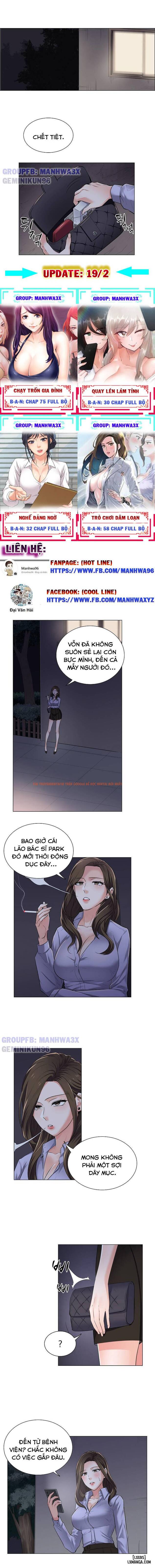 Trang truyện 6 trong truyện tranh Trò Chơi Dâm Loạn - Chapter 1 - hentai24h.pro