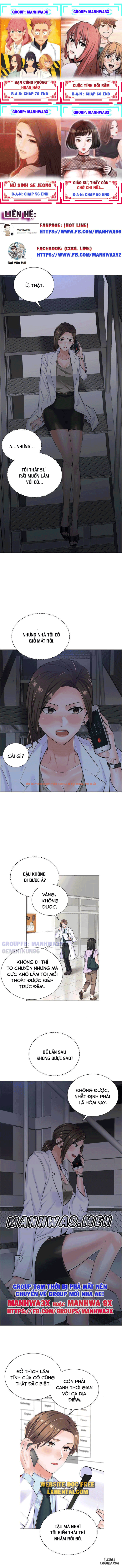Trang truyện 4 trong truyện tranh Trò Chơi Dâm Loạn - Chapter 10 - hentai24h.pro