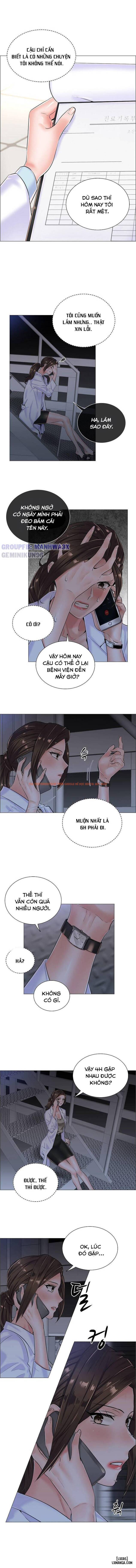 Trang truyện 5 trong truyện tranh Trò Chơi Dâm Loạn - Chapter 10 - hentai24h.pro