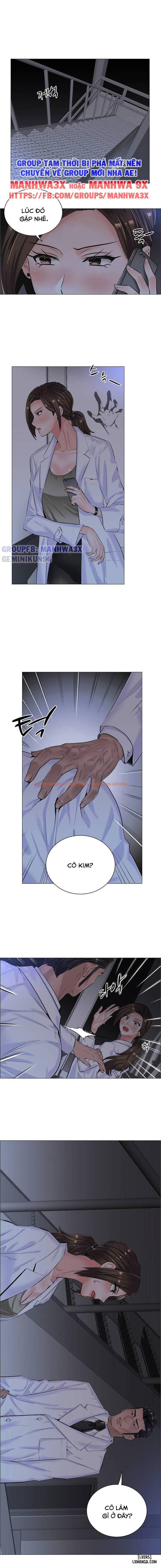 Trang truyện 7 trong truyện tranh Trò Chơi Dâm Loạn - Chapter 10 - hentai24h.pro