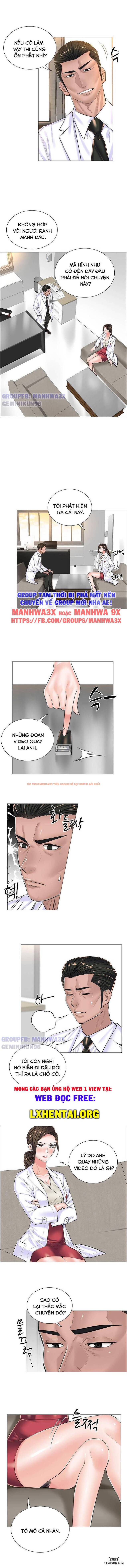 Xem ảnh 4 trong truyện hentai Trò Chơi Dâm Loạn - Chapter 15 - hentaitvn.net