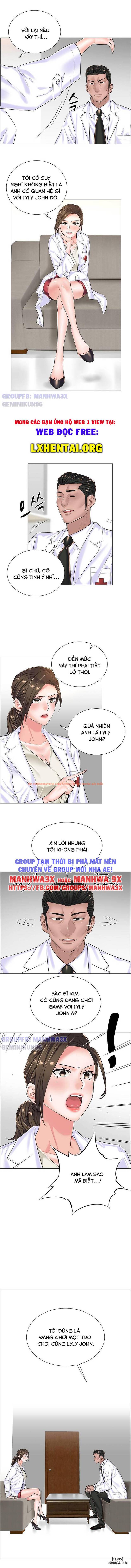 Xem ảnh 5 trong truyện hentai Trò Chơi Dâm Loạn - Chapter 15 - hentaitvn.net