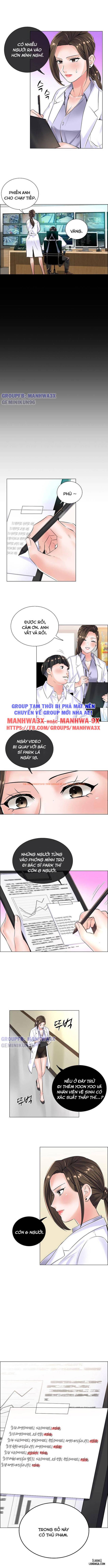 Trang truyện 6 trong truyện tranh Trò Chơi Dâm Loạn - Chapter 8 - hentai24h.pro
