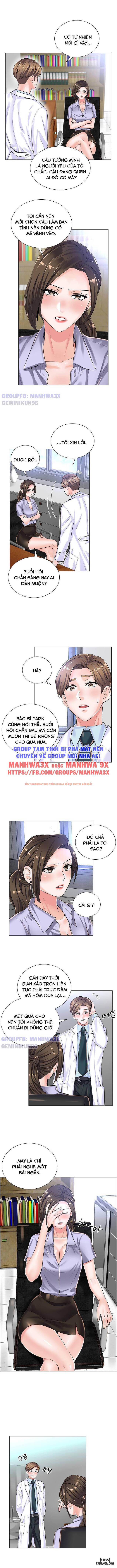 Trang truyện 4 trong truyện tranh Trò Chơi Dâm Loạn - Chapter 9 - hentai24h.pro