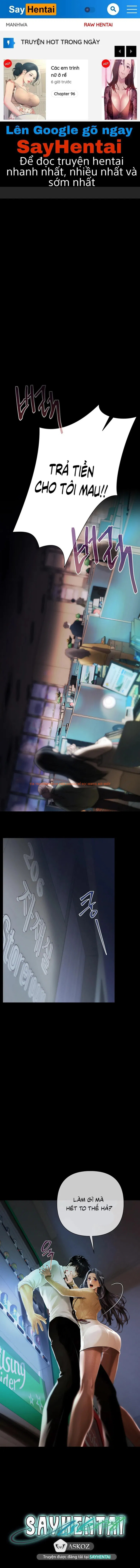 Xem ảnh 1 trong truyện hentai Trò Chơi Kim Tiền - Chapter 1 - www.hentaitvn.net