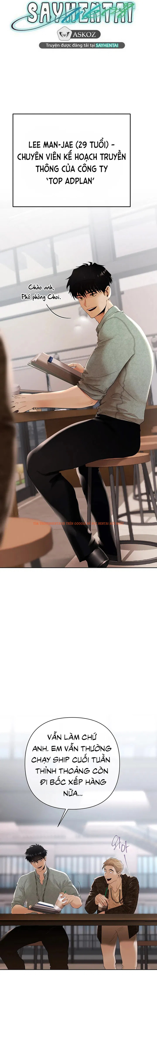 Xem ảnh 10 trong truyện hentai Trò Chơi Kim Tiền - Chapter 1 - www.hentaitvn.net