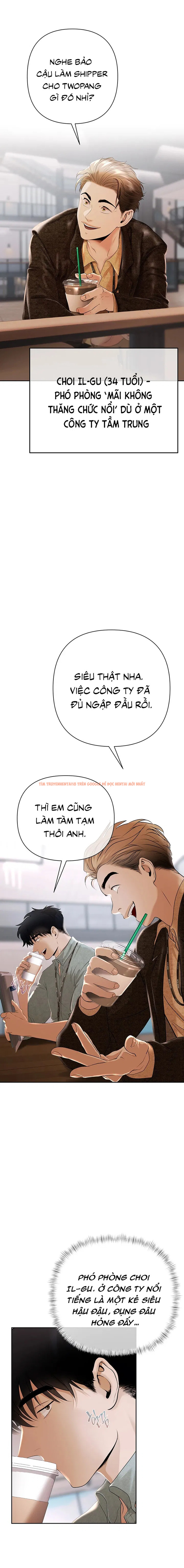 Xem ảnh 11 trong truyện hentai Trò Chơi Kim Tiền - Chapter 1 - www.hentaitvn.net