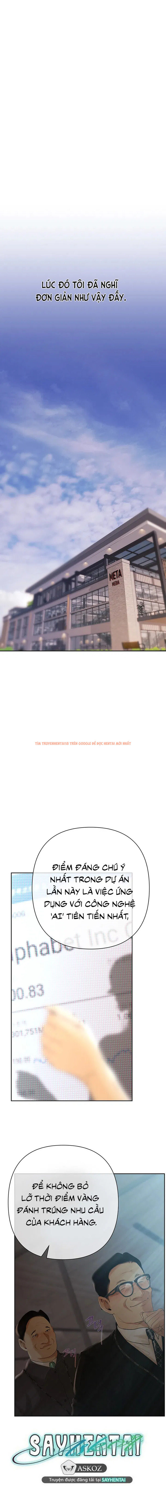 Xem ảnh 14 trong truyện hentai Trò Chơi Kim Tiền - Chapter 1 - www.hentaitvn.net