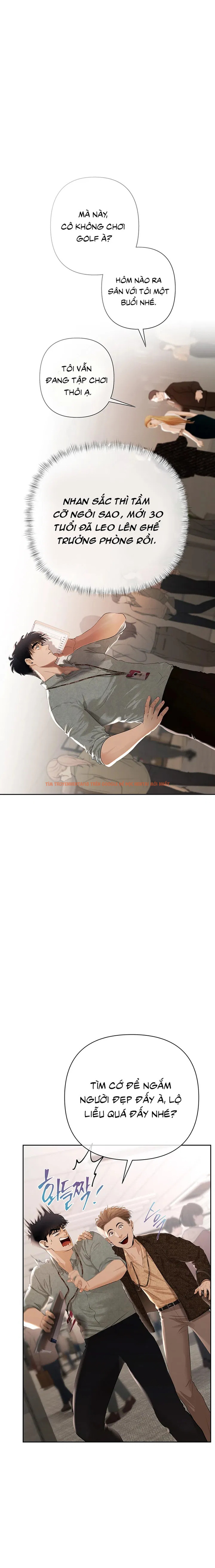 Xem ảnh 17 trong truyện hentai Trò Chơi Kim Tiền - Chapter 1 - www.hentaitvn.net