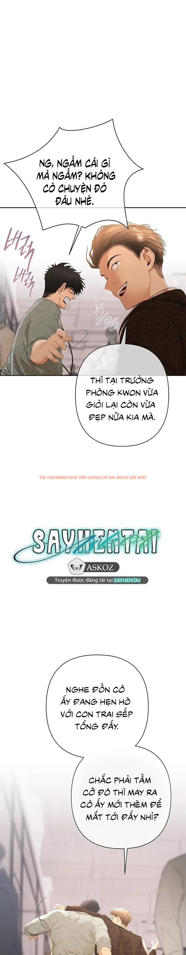 Xem ảnh 18 trong truyện hentai Trò Chơi Kim Tiền - Chapter 1 - www.hentaitvn.net