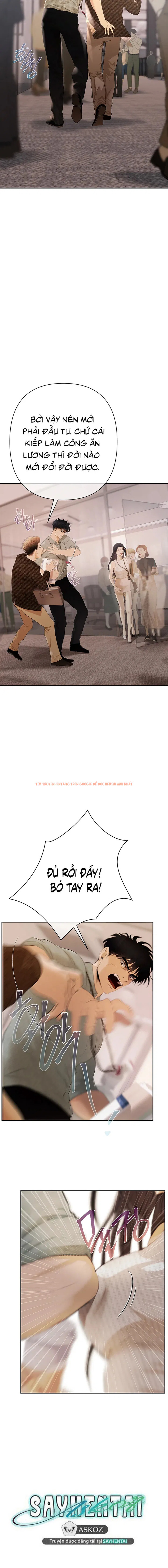 Xem ảnh 19 trong truyện hentai Trò Chơi Kim Tiền - Chapter 1 - www.hentaitvn.net