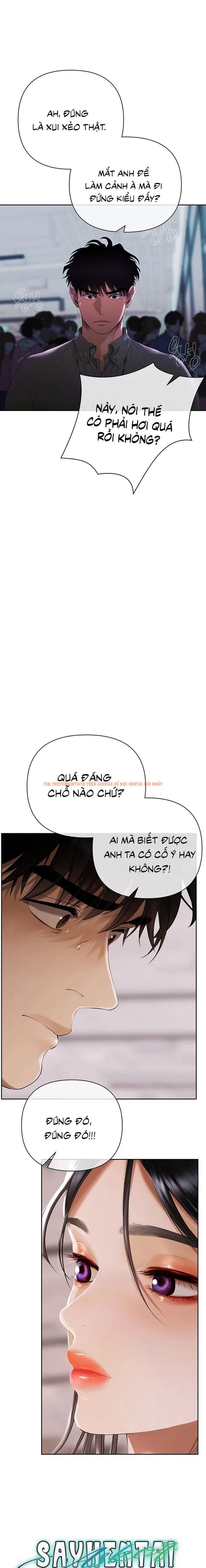 Xem ảnh 21 trong truyện hentai Trò Chơi Kim Tiền - Chapter 1 - www.hentaitvn.net