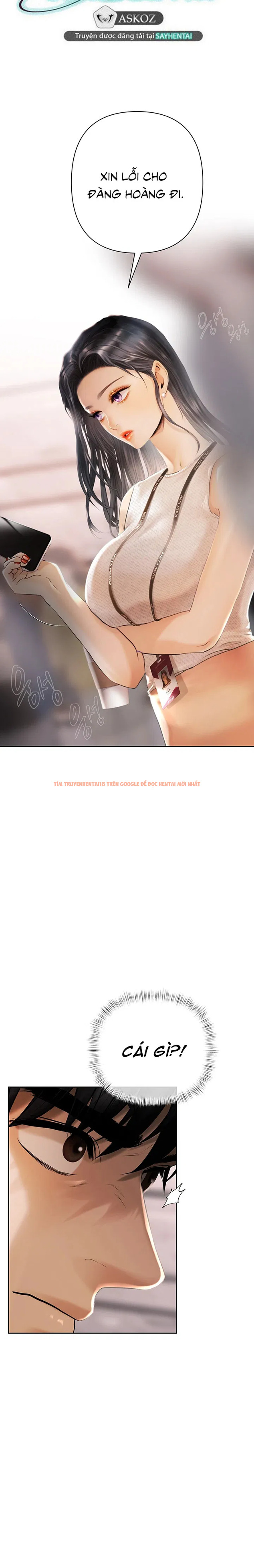 Xem ảnh 22 trong truyện hentai Trò Chơi Kim Tiền - Chapter 1 - www.hentaitvn.net