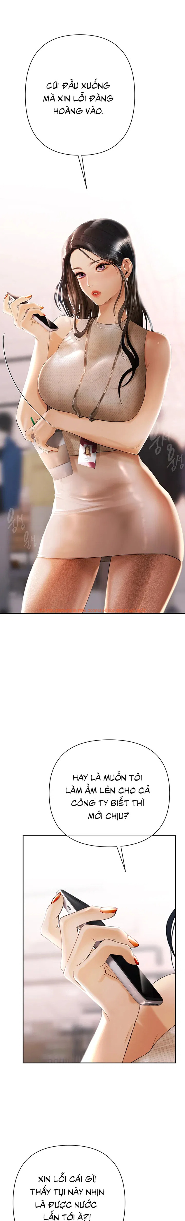 Xem ảnh 23 trong truyện hentai Trò Chơi Kim Tiền - Chapter 1 - www.hentaitvn.net