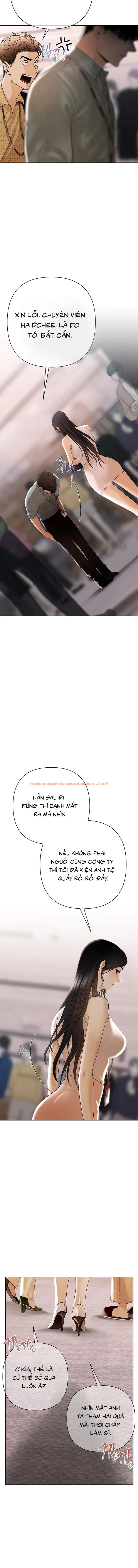 Xem ảnh 24 trong truyện hentai Trò Chơi Kim Tiền - Chapter 1 - www.hentaitvn.net