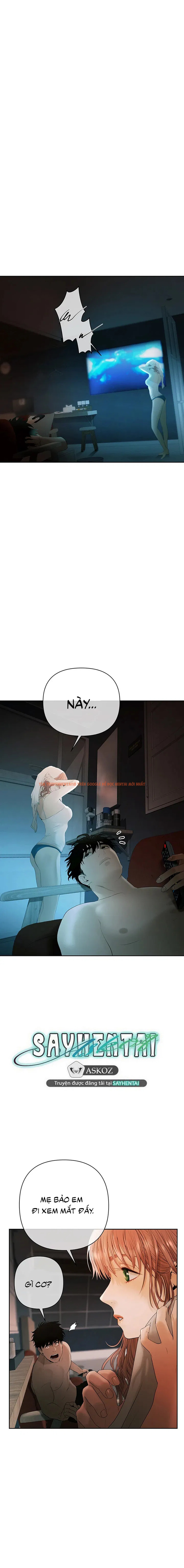 Xem ảnh 32 trong truyện hentai Trò Chơi Kim Tiền - Chapter 1 - www.hentaitvn.net