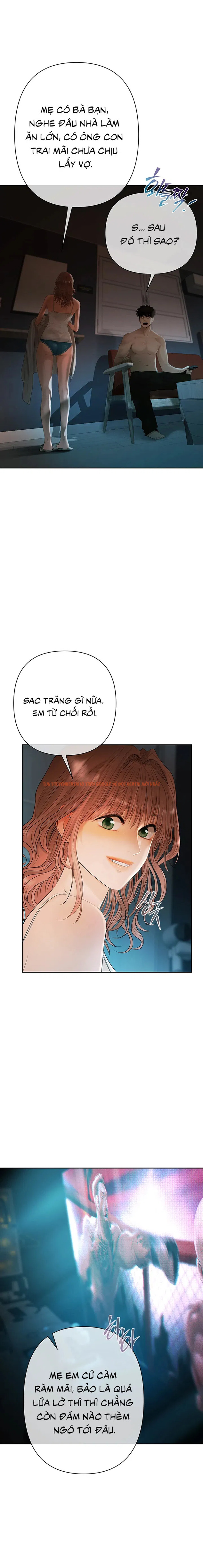Xem ảnh 33 trong truyện hentai Trò Chơi Kim Tiền - Chapter 1 - www.hentaitvn.net
