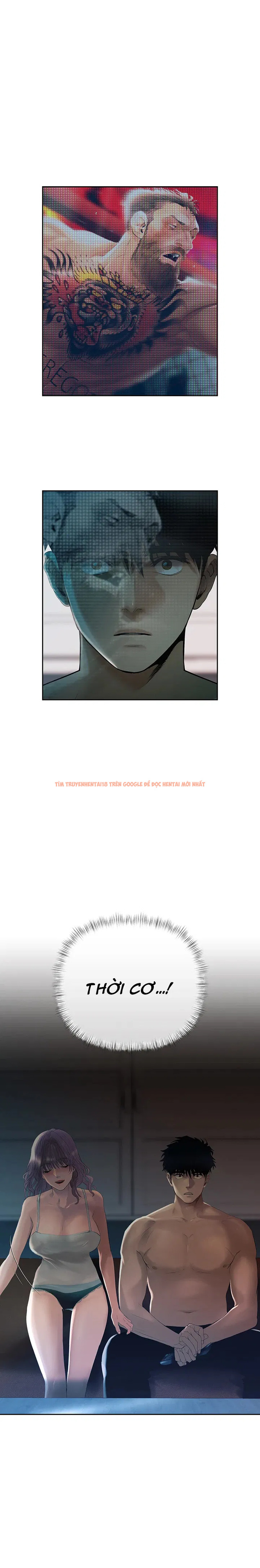 Xem ảnh 34 trong truyện hentai Trò Chơi Kim Tiền - Chapter 1 - www.hentaitvn.net