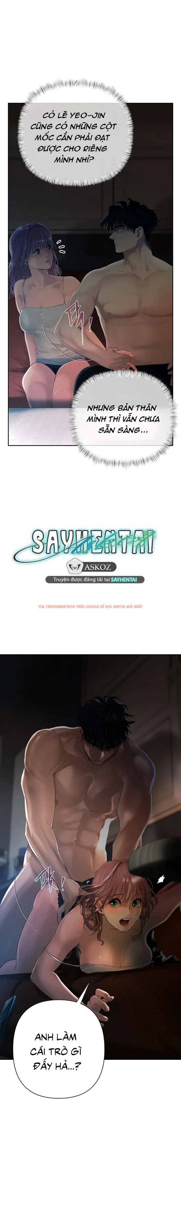 Xem ảnh 35 trong truyện hentai Trò Chơi Kim Tiền - Chapter 1 - www.hentaitvn.net