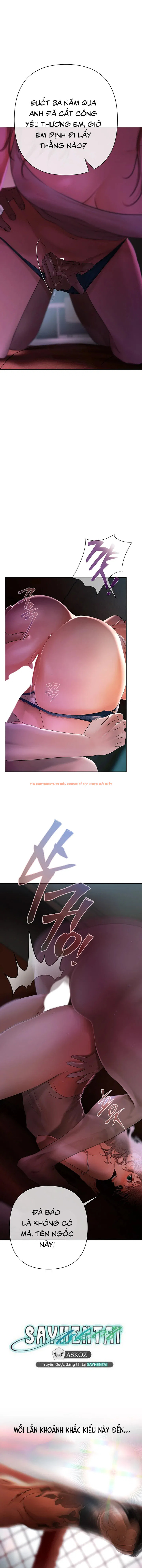 Xem ảnh 36 trong truyện hentai Trò Chơi Kim Tiền - Chapter 1 - www.hentaitvn.net