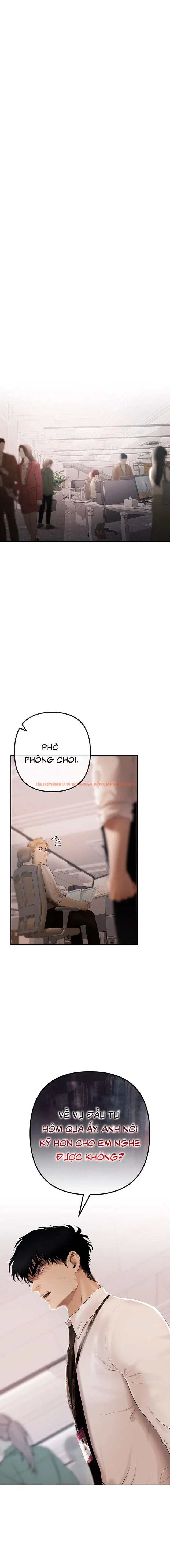 Xem ảnh 38 trong truyện hentai Trò Chơi Kim Tiền - Chapter 1 - www.hentaitvn.net