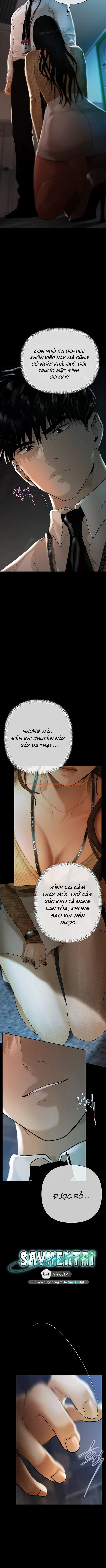 Xem ảnh 5 trong truyện hentai Trò Chơi Kim Tiền - Chapter 1 - www.hentaitvn.net