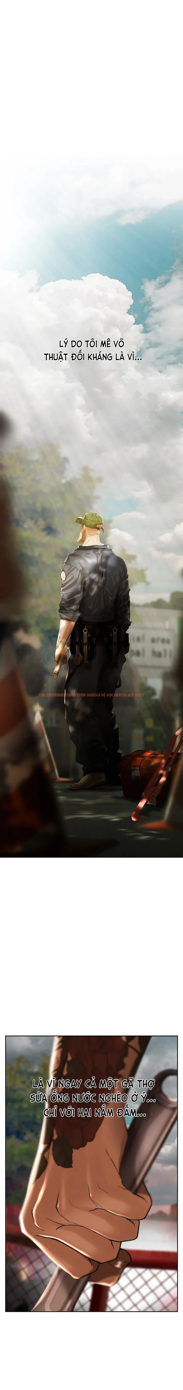 Xem ảnh 7 trong truyện hentai Trò Chơi Kim Tiền - Chapter 1 - www.hentaitvn.net