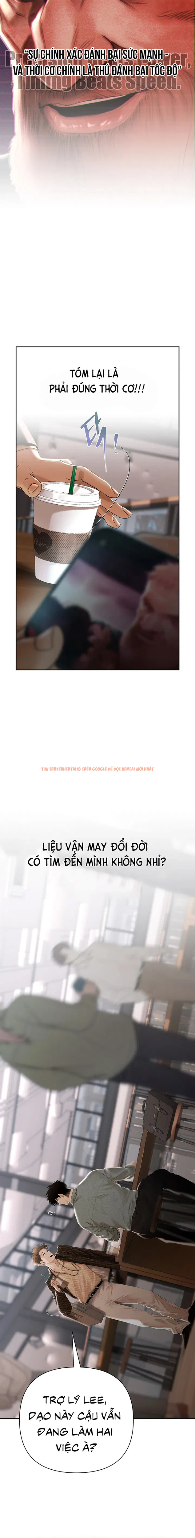 Xem ảnh 9 trong truyện hentai Trò Chơi Kim Tiền - Chapter 1 - www.hentaitvn.net